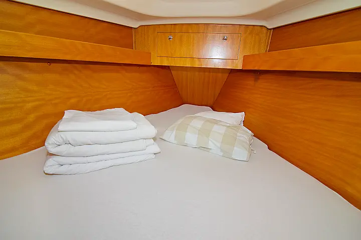 Elan 344 Impression - 