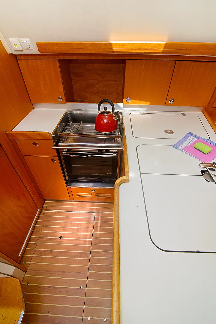 Elan 344 Impression - 