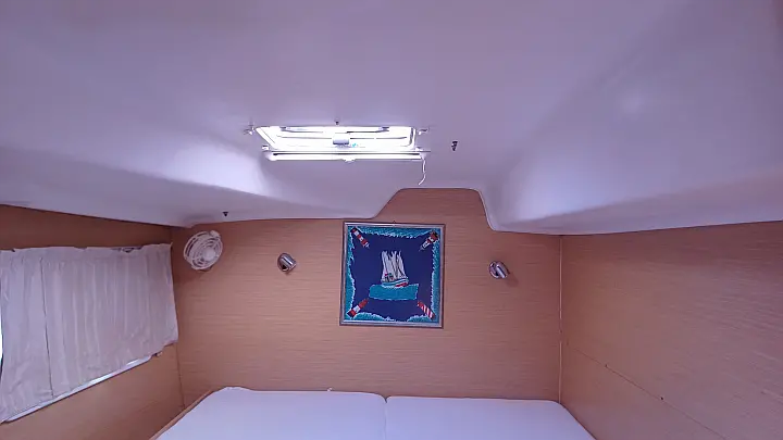 Lagoon 380 - 