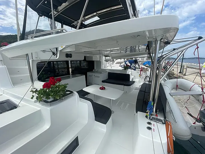 Lagoon 46  - 