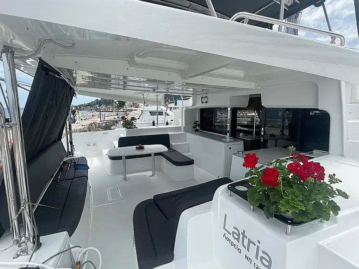 Lagoon 46  - 