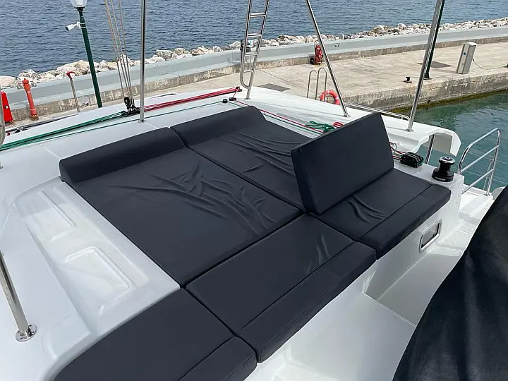 Lagoon 46  - 