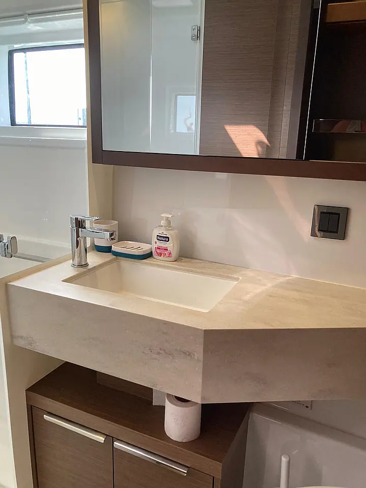 Lagoon 46  - 