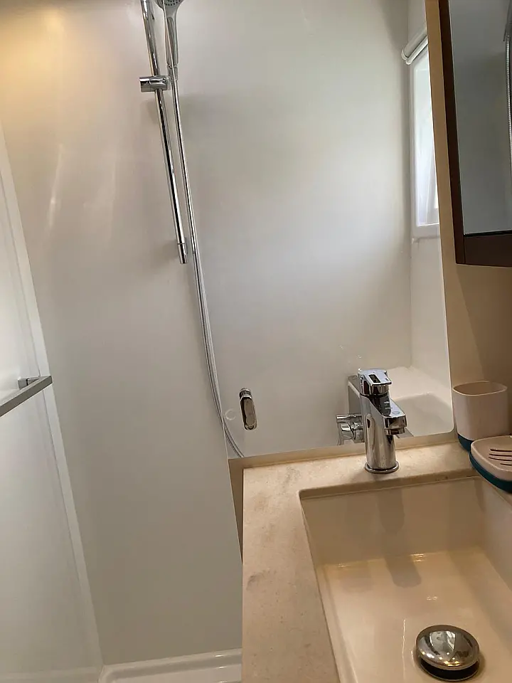 Lagoon 46  - 