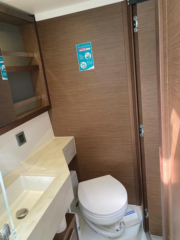 Lagoon 46  - 