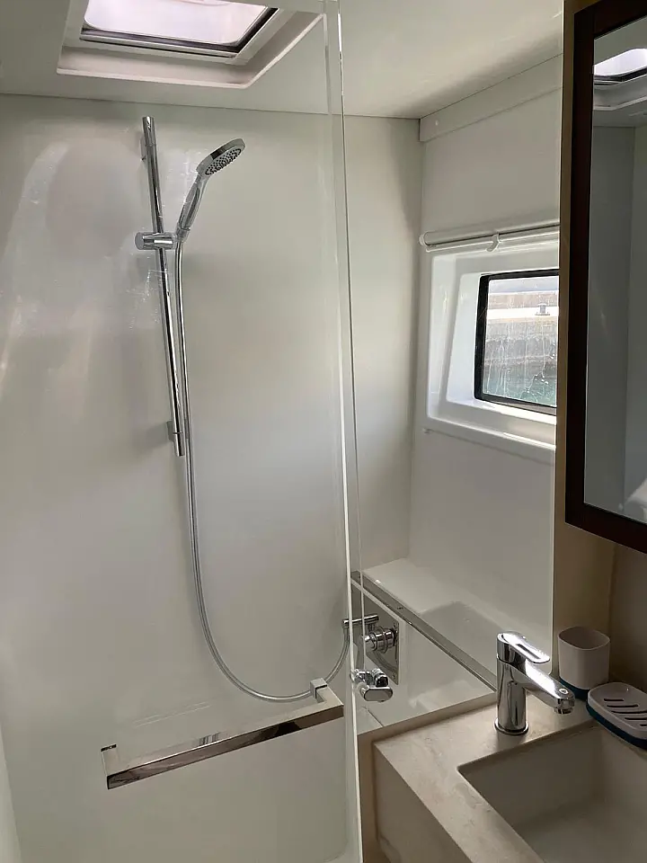 Lagoon 46  - 