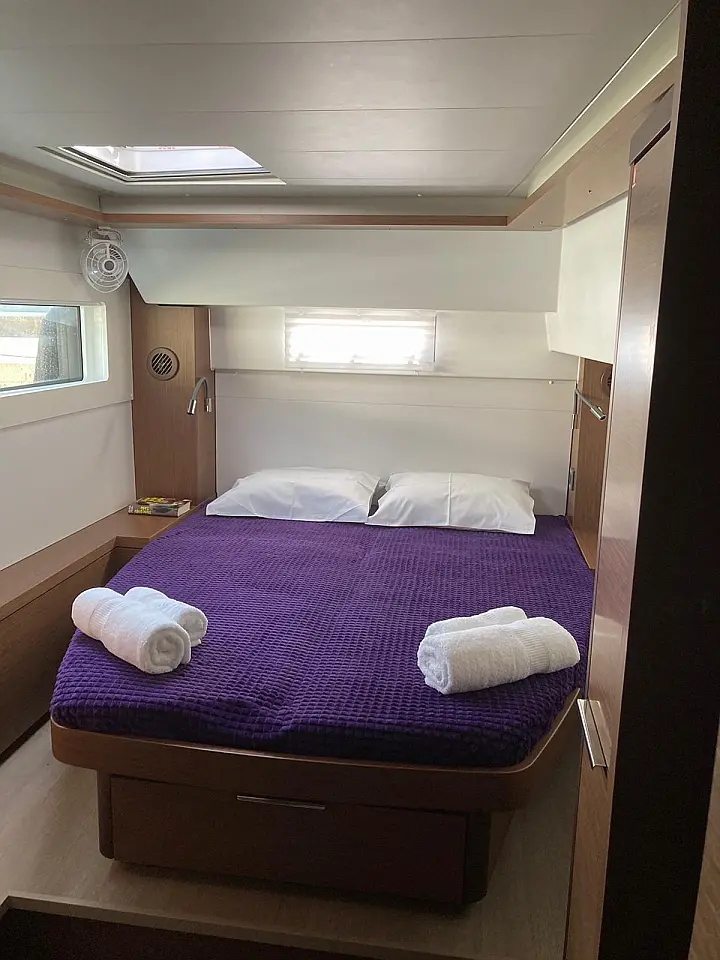 Lagoon 46  - 