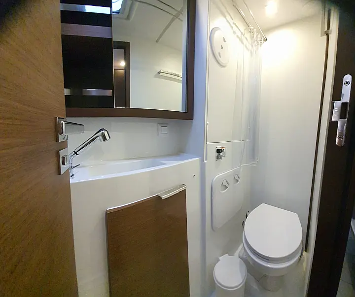 Lagoon 40 - 