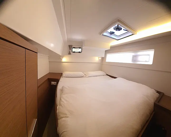 Lagoon 40 - 