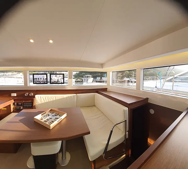 Lagoon 40 - 