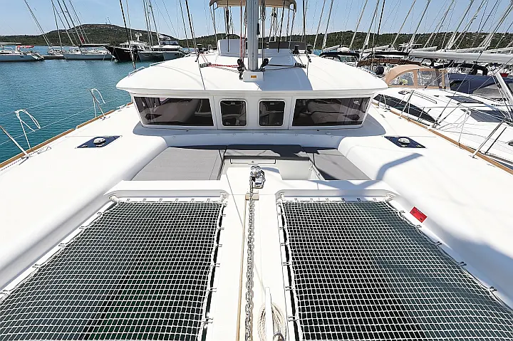 Lagoon 450 - 