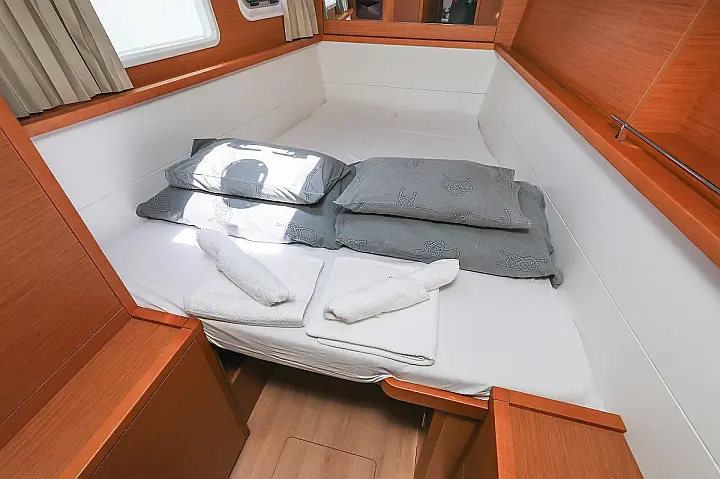 Lagoon 450 - 