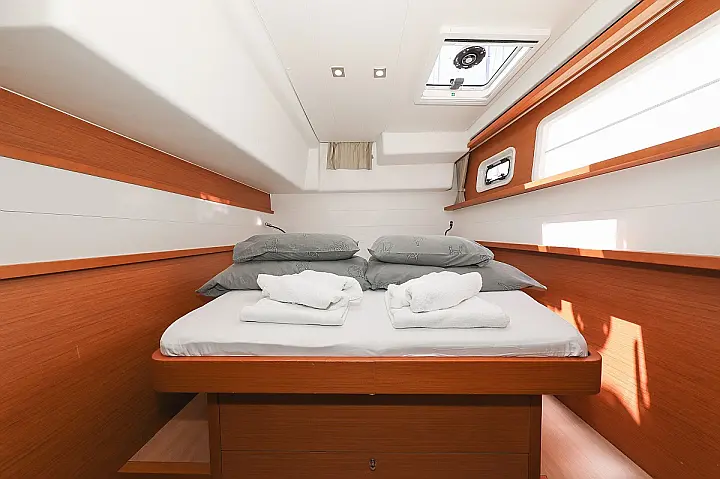 Lagoon 450 - 
