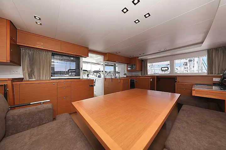 Lagoon 450 - 