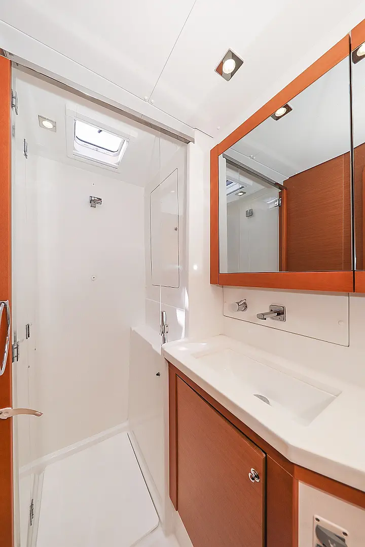 Lagoon 450 - 