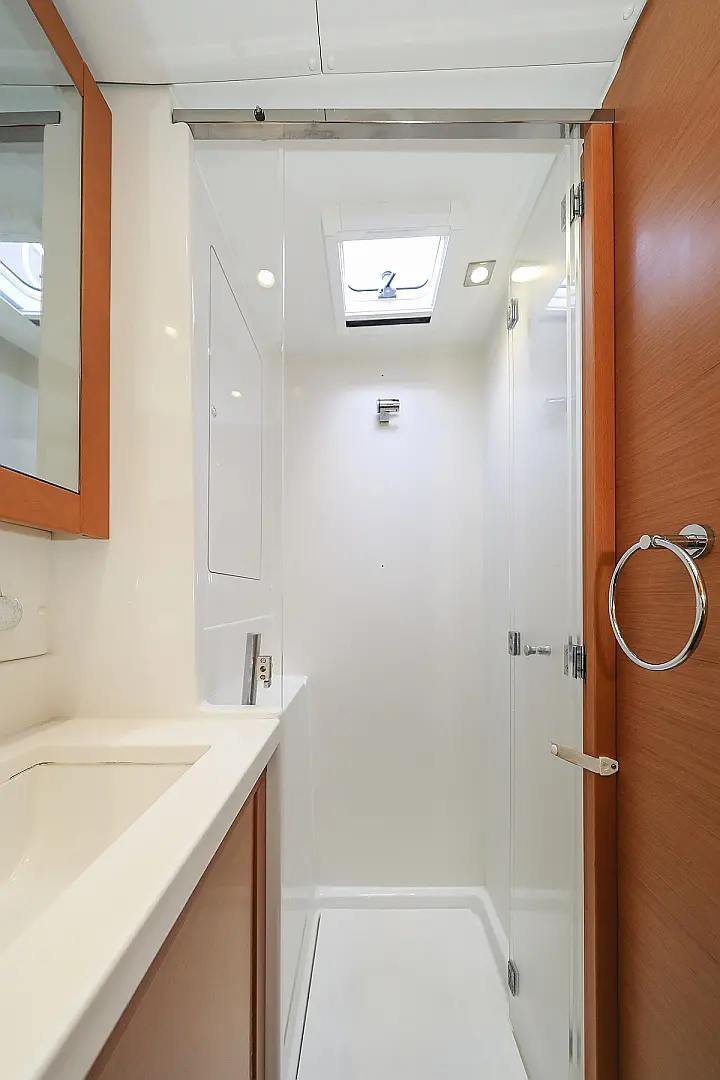 Lagoon 450 - 