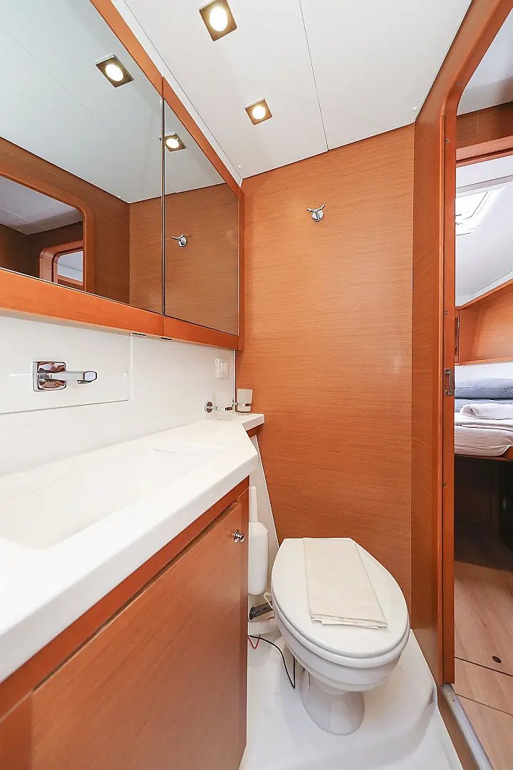 Lagoon 450 - 