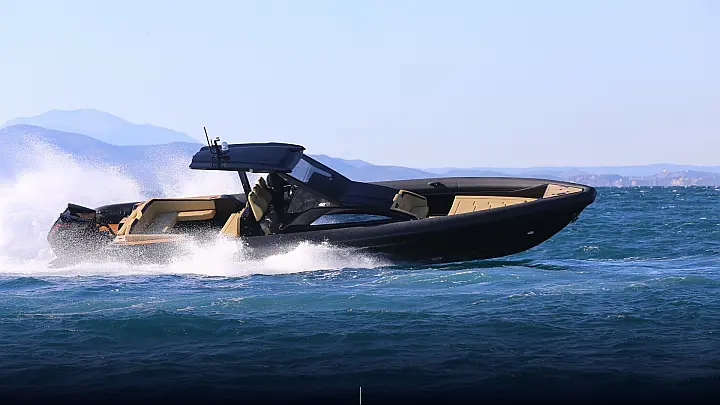 Explorer 40 - 