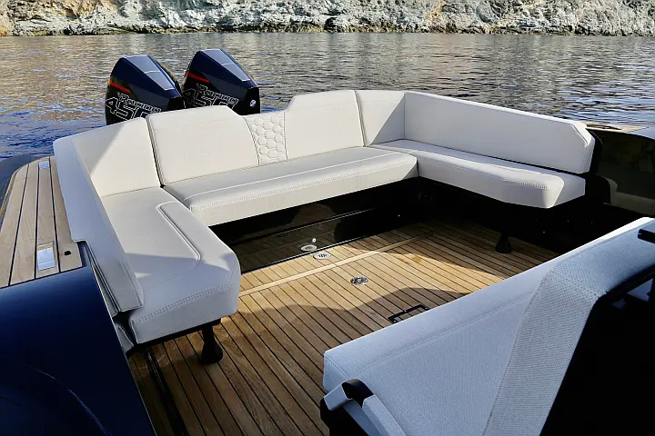 Explorer 40 - 