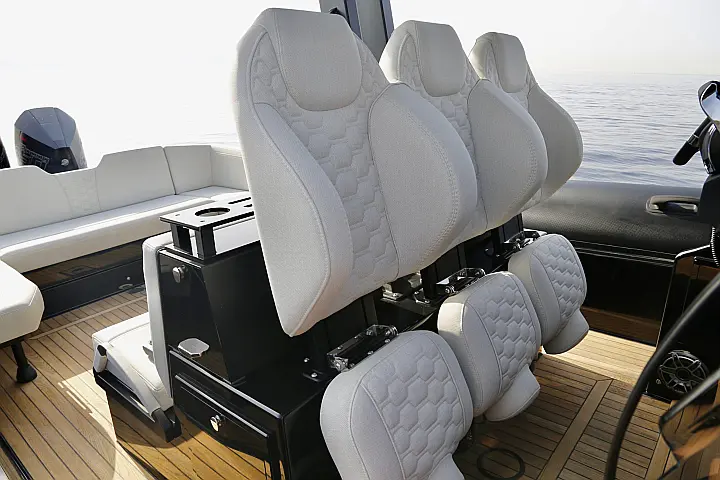 Explorer 40 - 