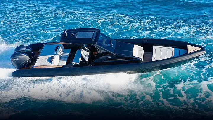 Explorer 40 - 