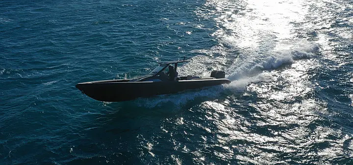 Explorer 40 - 