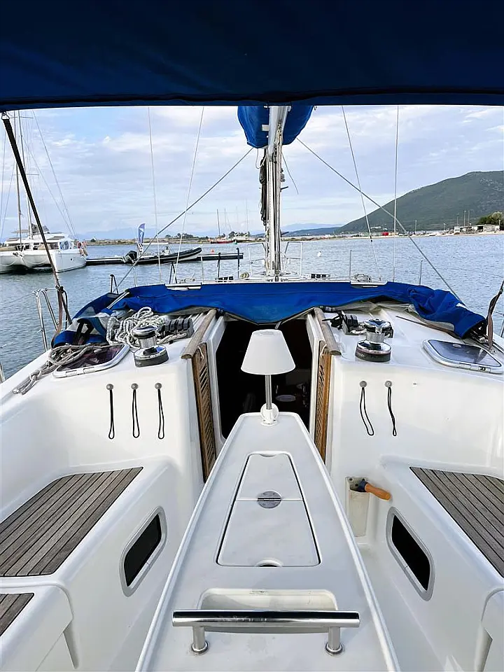Oceanis 43+ - 