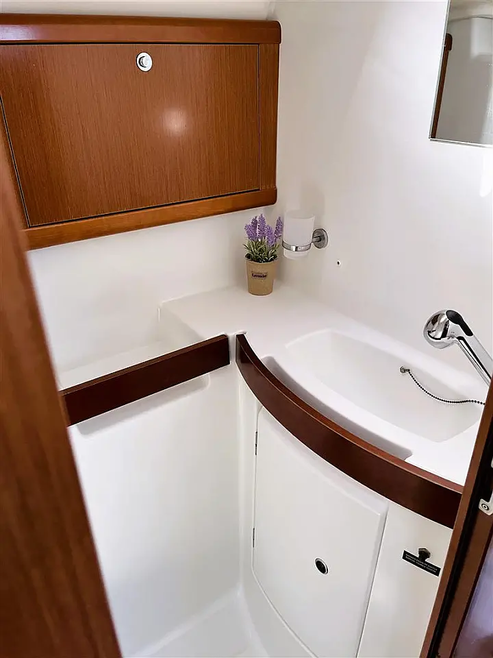 Oceanis 43+ - 
