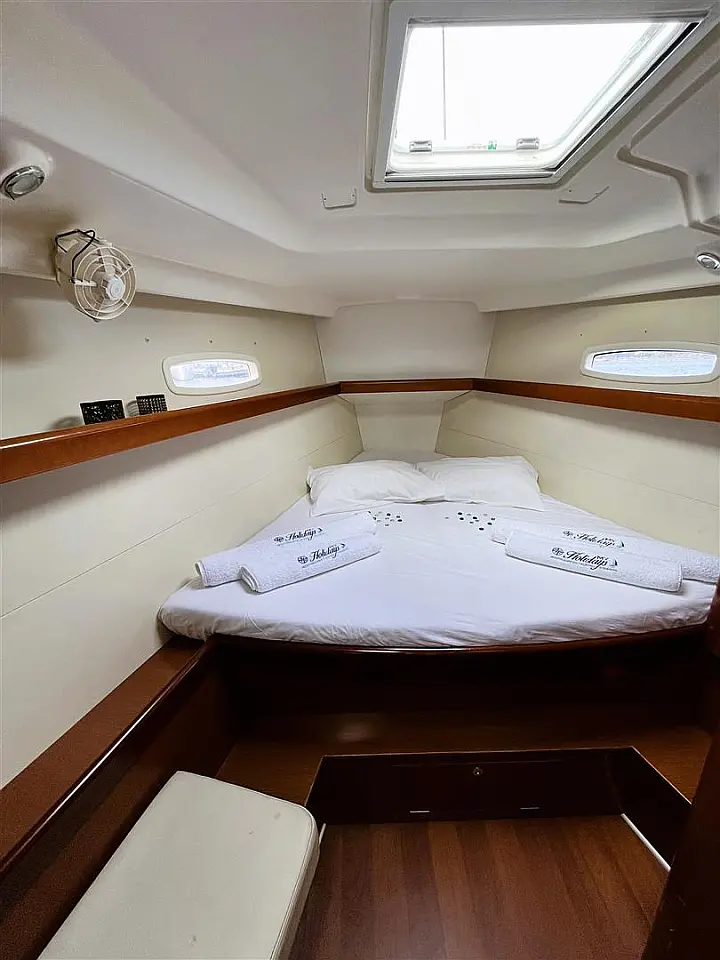 Oceanis 43+ - 