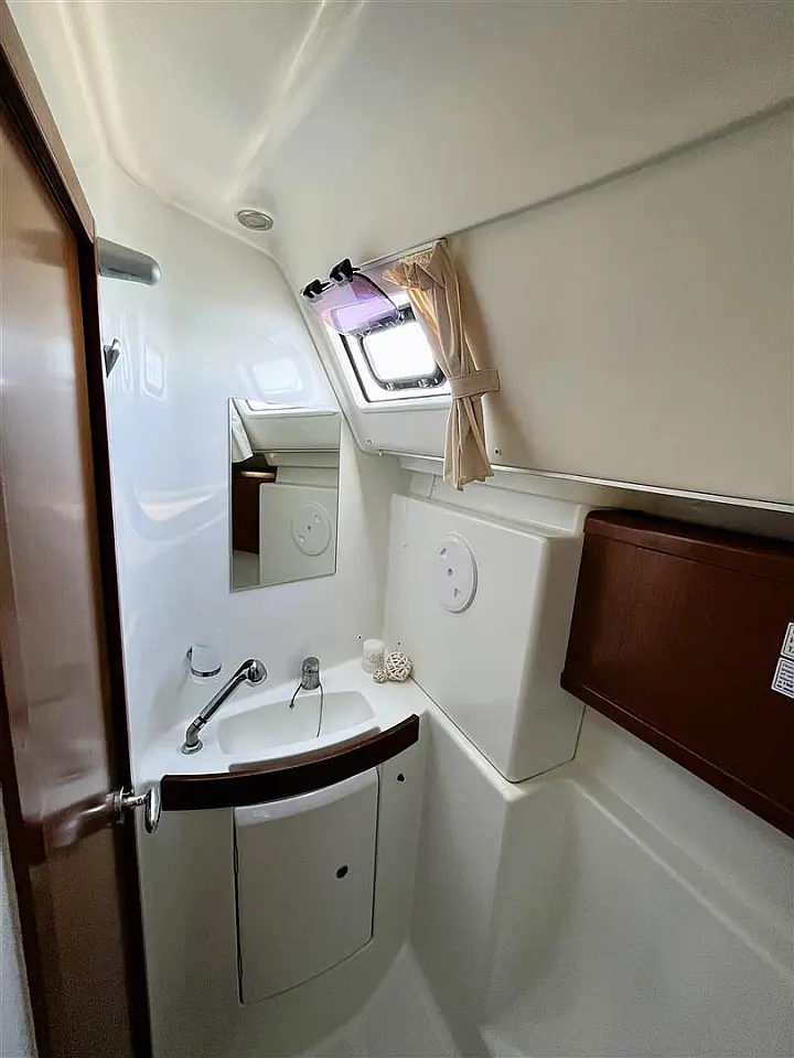 Oceanis 43+ - 