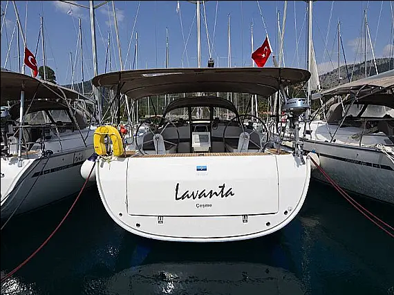 Bavaria Cruiser 46