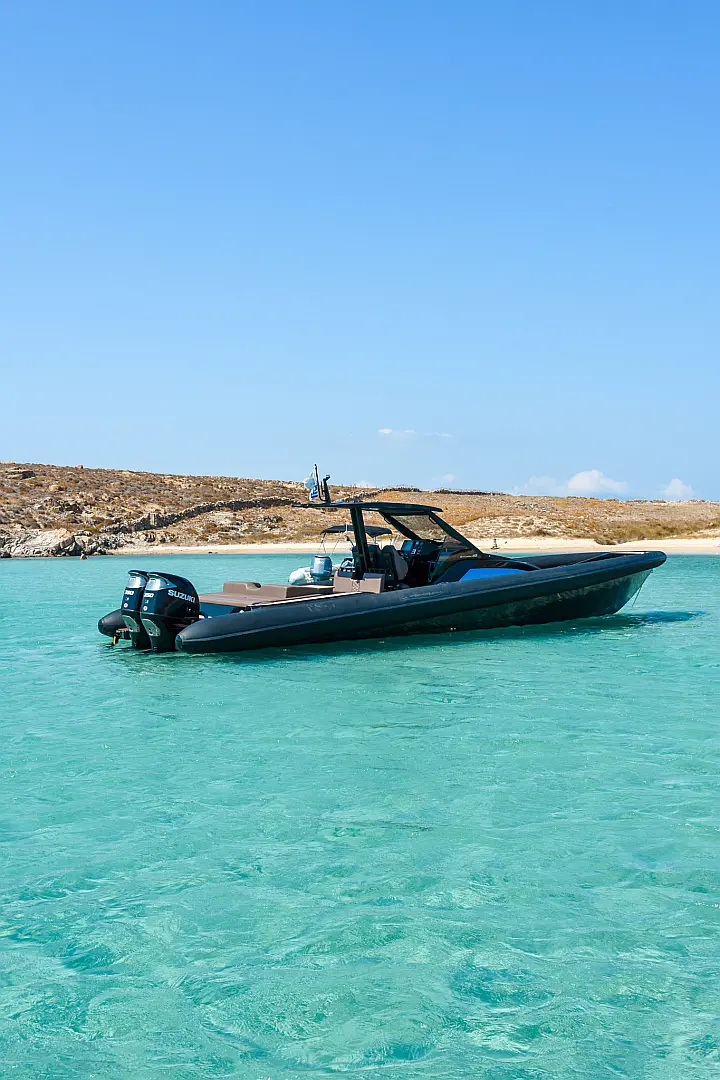 Explorer 40 - 