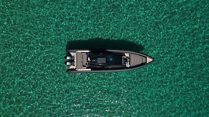 Explorer 40 - 