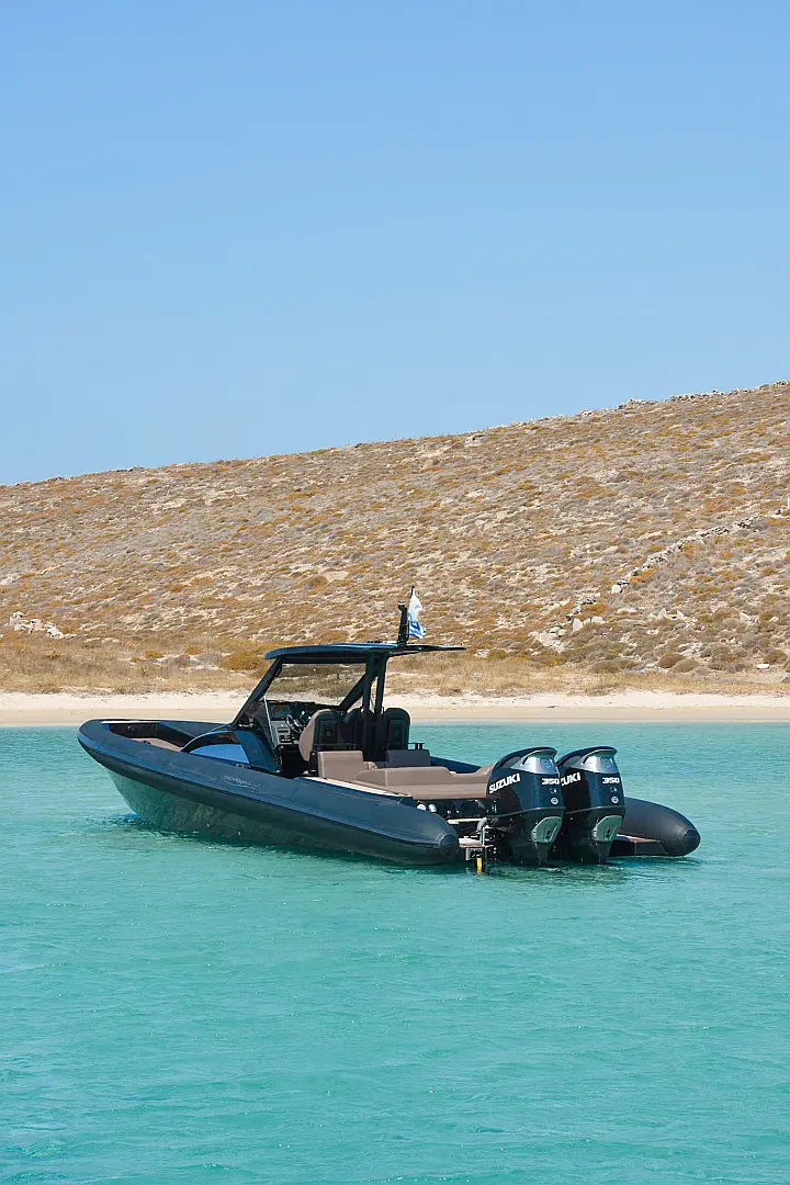 Explorer 40 - 