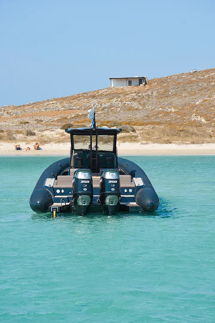Explorer 40 - 