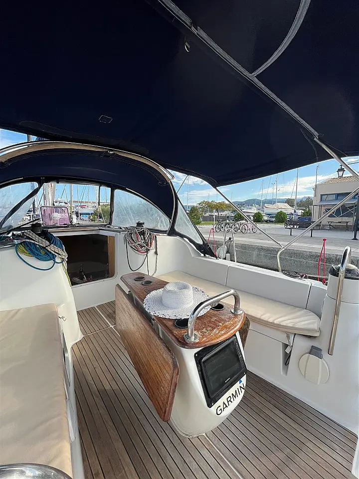 Sun Odyssey 42 i Performance - 