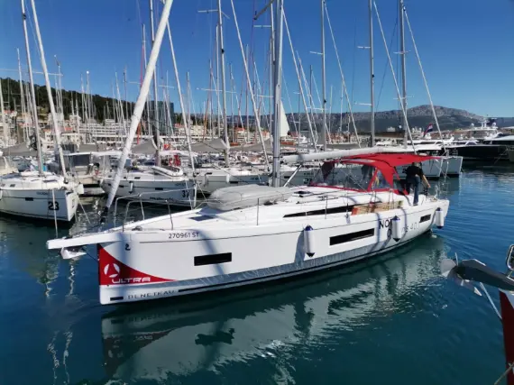Oceanis 40.1