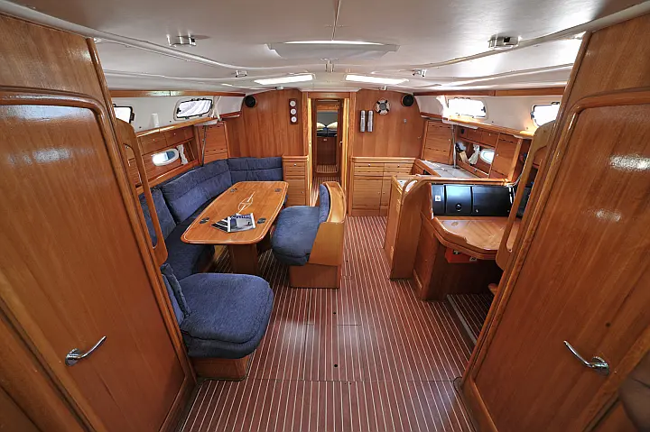 Bavaria 50 Cruiser - 