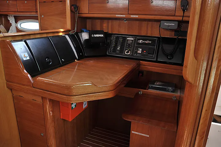 Bavaria 50 Cruiser - 