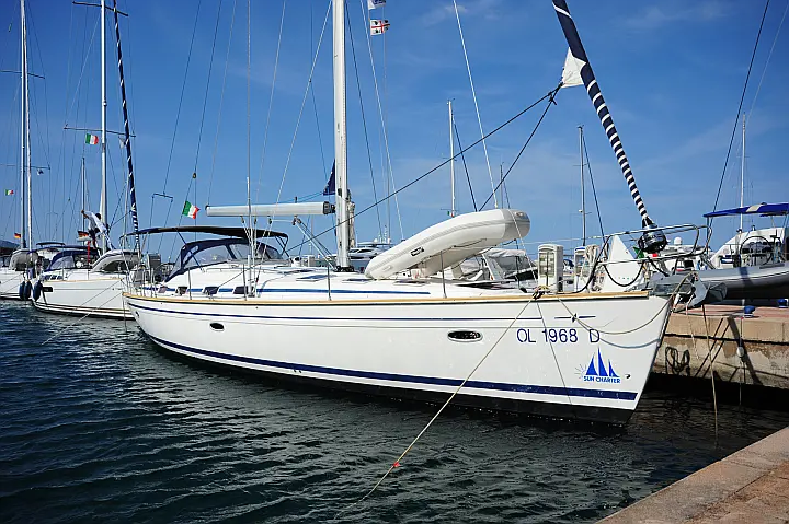 Bavaria 50 Cruiser - 