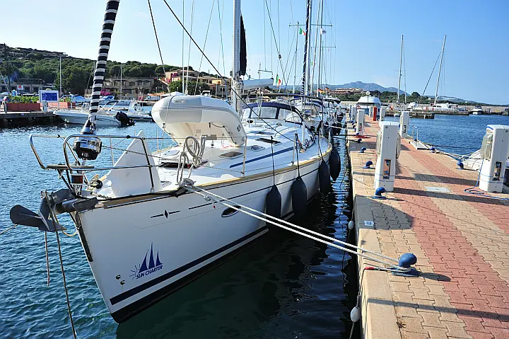 Bavaria 50 Cruiser - 