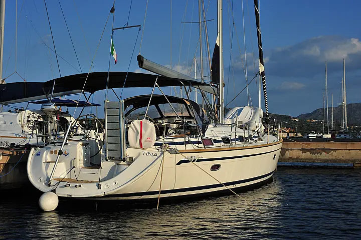 Bavaria 50 Cruiser - 