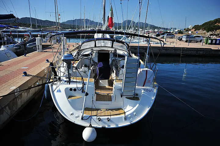 Bavaria 50 Cruiser - 