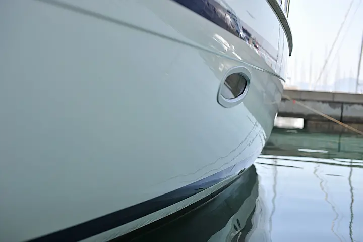 Bavaria 50 Cruiser - 