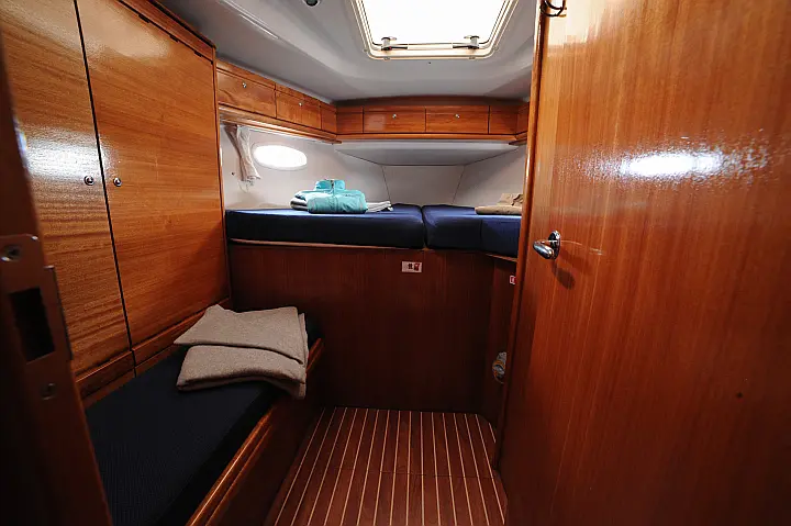 Bavaria 50 Cruiser - 