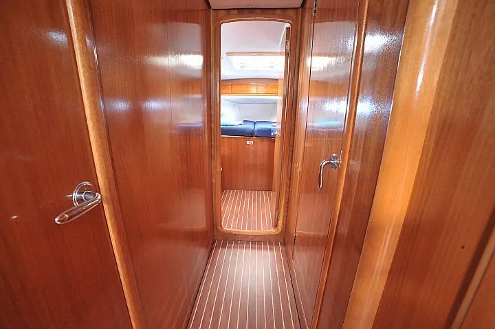 Bavaria 50 Cruiser - 