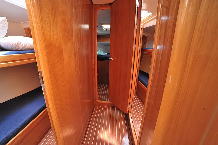 Bavaria 50 Cruiser - 