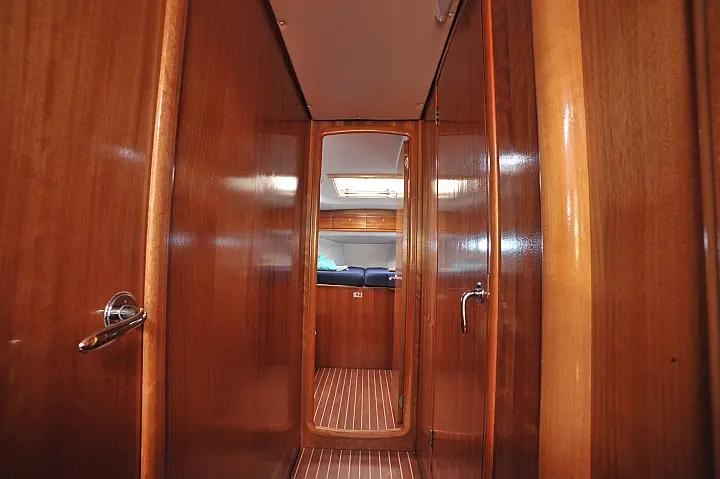 Bavaria 50 Cruiser - 