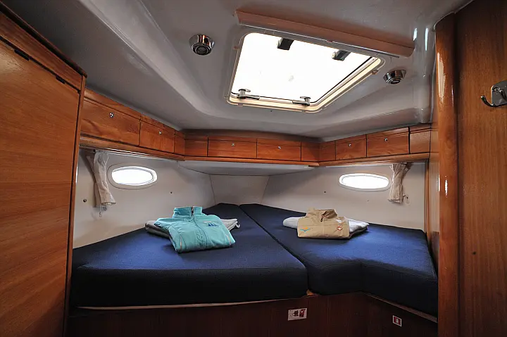 Bavaria 50 Cruiser - 