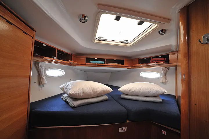 Bavaria 50 Cruiser - 